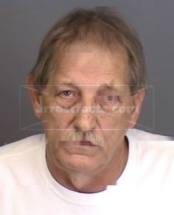Jesse Charles Baldwin