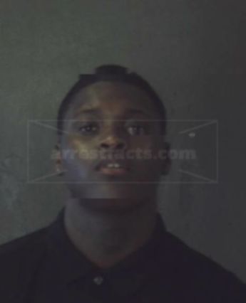 Traveon Griffin