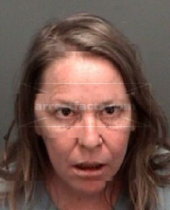 Lynn Marie Hastings