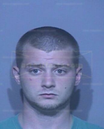 Zachary Keith Madison