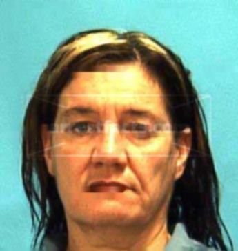 Patricia Mary Keesler