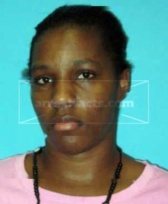 Shalika Q Albritton
