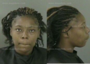 Jennifer Renay Williams