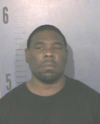 Michael Anthony Preston
