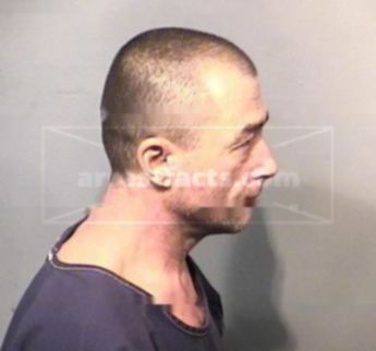 Johnny Carl Wortham