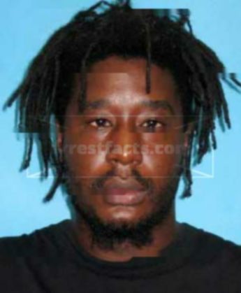 Jarvis Smith