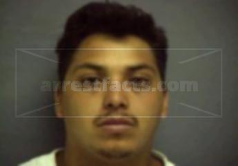 John Henry Alvarado