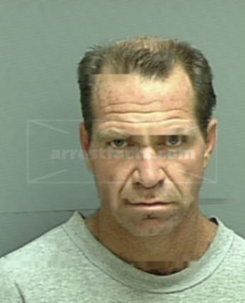 Frank Earl Reedy