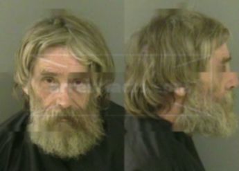Stephen Bryne Barnes
