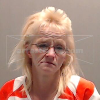 Julie Ann Loyd Potts