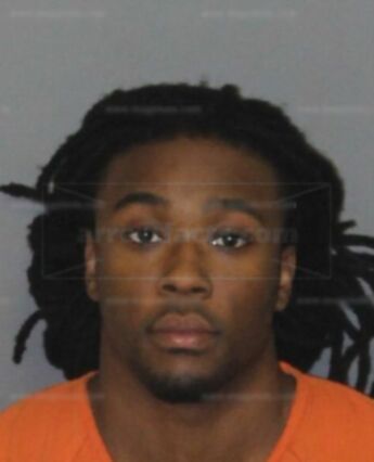 Matthew Laron Ligon