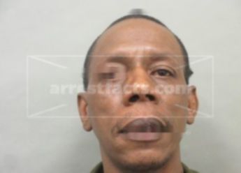 Tyrone Lee Davis