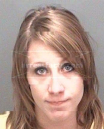 Jessica Ann Douglass