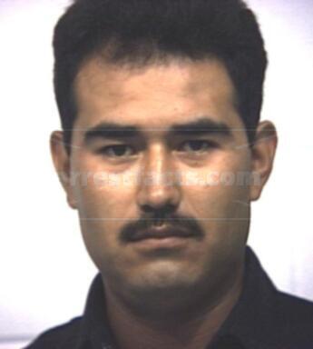 Fausto Ugarta Lopez