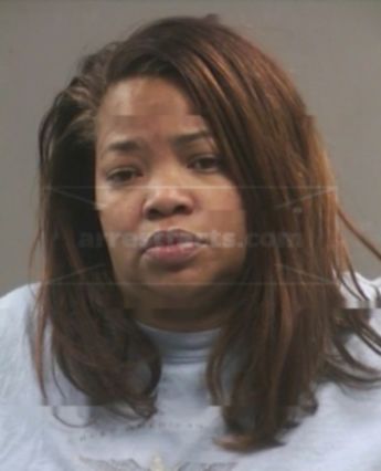 Angela Whitlock Spears