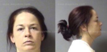 Mary Ann Boone