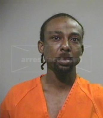 Brian Keith Franklin