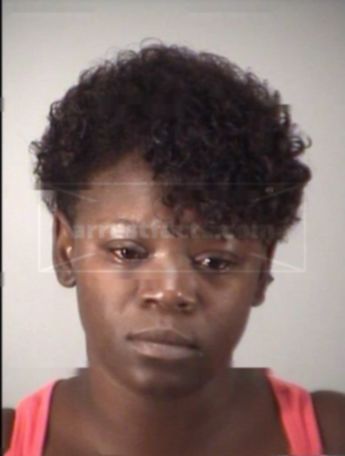 Kashara Jovan Ellis