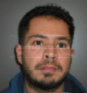 David Alejandro Delgado
