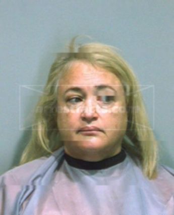 Debra Lynn Harris