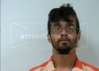 Joshua Alexander Ward