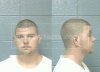 Bradley Scott Sampson
