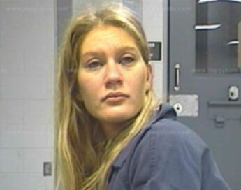 Ashley Suzanne Englert