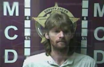 Matthew Gary Harrison