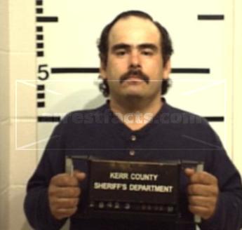 Casper Cruz Alvarado