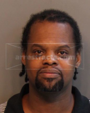 Rapheal Tyrell Colvin