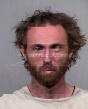 Matthew Radford Branham