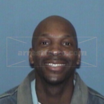 Mario M. Jeffries