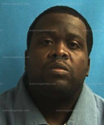 Tyrone Bernard Mccloud