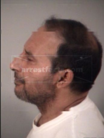 Dominick James Saffioti