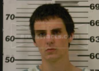 James Daniel Preston