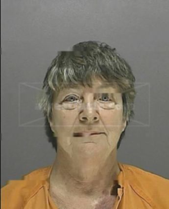 Susan Odonnell