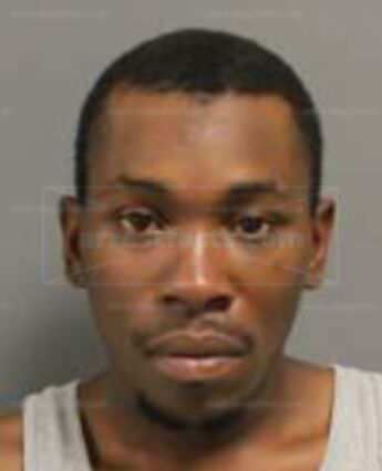Eric Deshaun Weary
