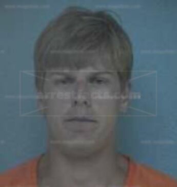 Bradley Richard Henderson