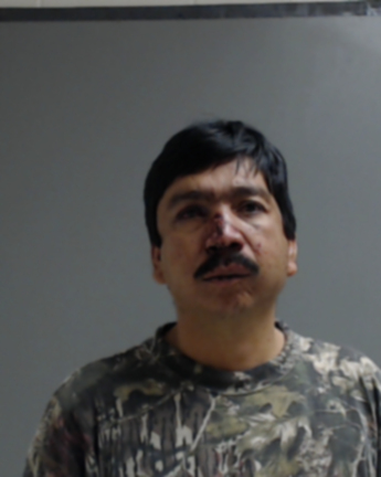 Mario Rodriguez Martinez