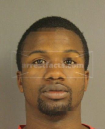 Demarcus Leon Younger