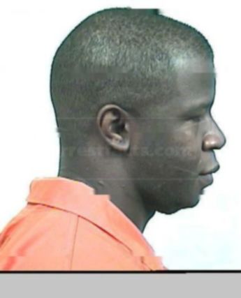 Malcolm Elroy Sanders