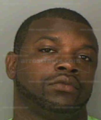 Calvin Jean Barnes