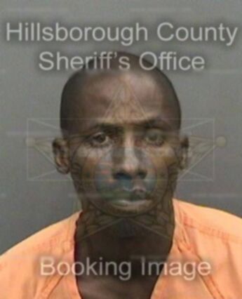 Derrick Lynn Robinson