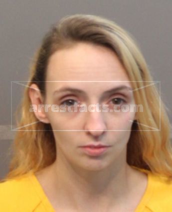 Megan Elizabeth Kesler