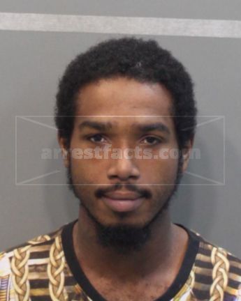 Roderick Deon Williams