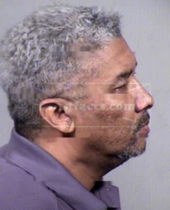 Anthony Culver Harrison