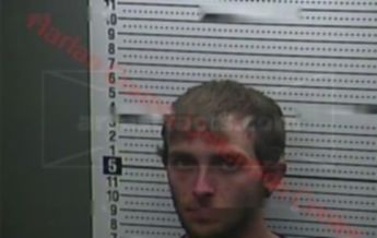 Devan Ray Nantz