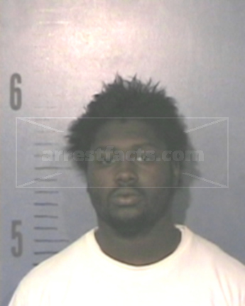 Derrick Bernard Harden