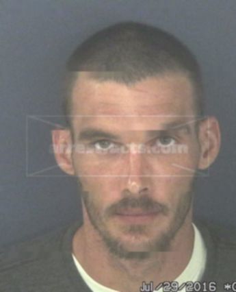 Allen Phillip Lewis