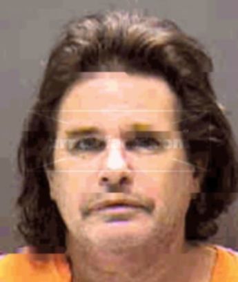 James Vincent Mckinnon